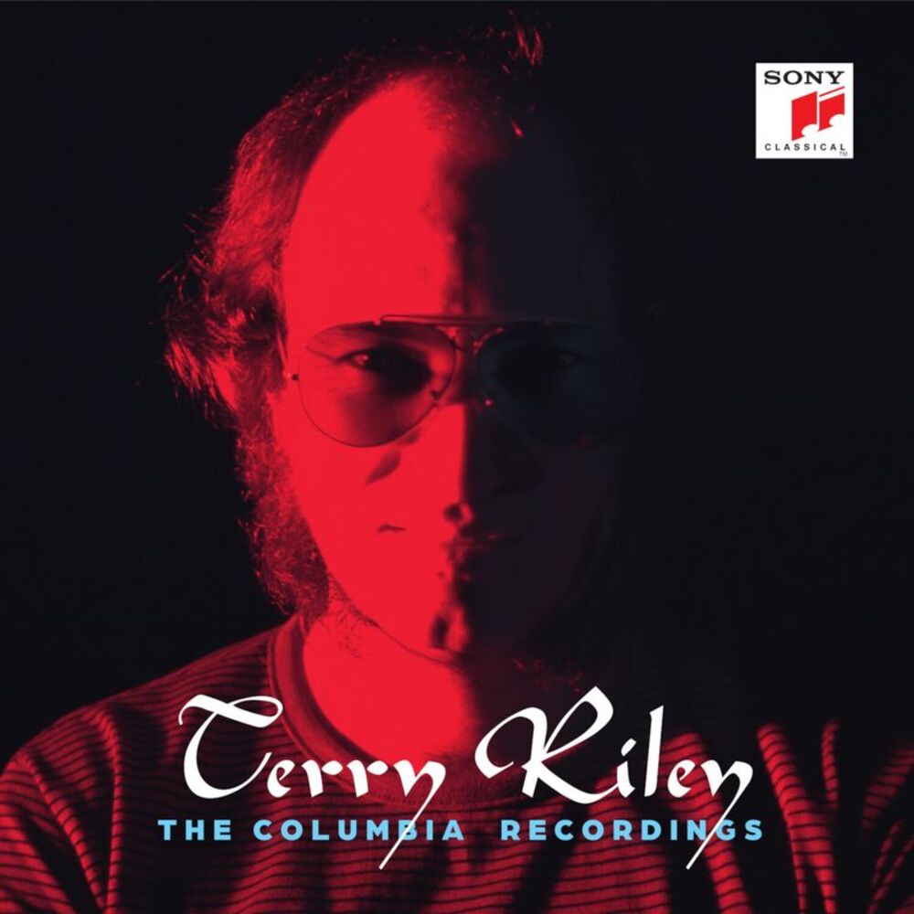 Terry Riley - Terry Riley - the Columbia Recordings  CD
